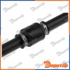 Demi-Arbre de Transmission MTM droite pour OPEL | NPW-PL-093, 36075